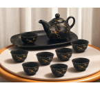 BM902 Hitam Pempek Set